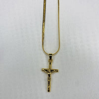 Holy Cross Necklace