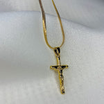 Holy Cross Necklace